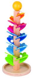 Colorful Marble Game
