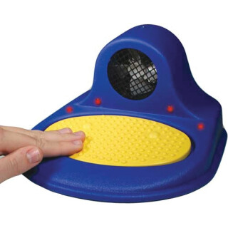 Musical Fan Switch with Lights - LIMITED SUPPLY