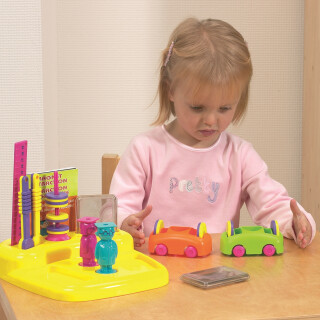 Magnetic Attraction Kit - Puzzling Sensory Toy