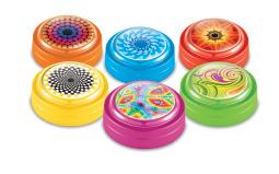 Bleeperz™ Set of 6
