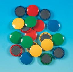 Marker Magnets