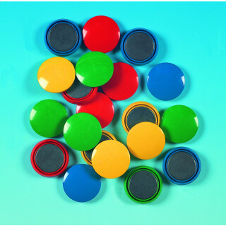 Marker Magnets - Inclusive Sensory Toy