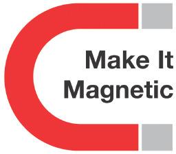 Make It Magnetic Square.