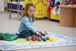 Massage Ball Pack - Massage Sensory Toy Massage Ball Pack - Massage Sensory Toy