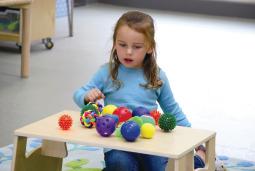 Massage Ball Pack - Massage Sensory Toy Massage Ball Pack - Massage Sensory Toy