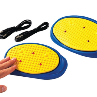 Multi Sensory Switch