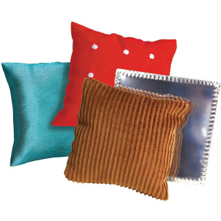 Matching Textures Bag - Tactile Sensory Game