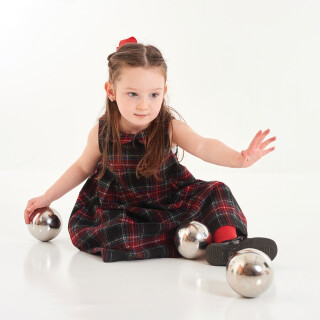 Mystery Sensory Balls