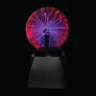 Mini Plasma Ball