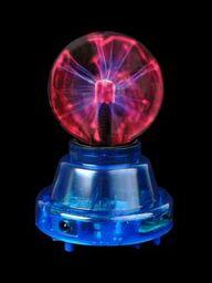 Mini Plasma Ball Reward