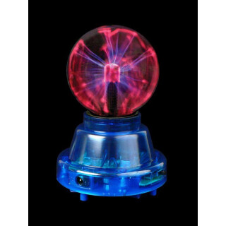 Mini Plasma Ball Reward