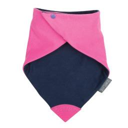 Adult Neckerchew:- Colour: Cerise