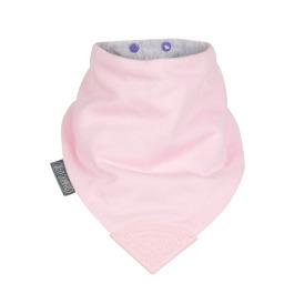 Tuggscarf junior - rosa