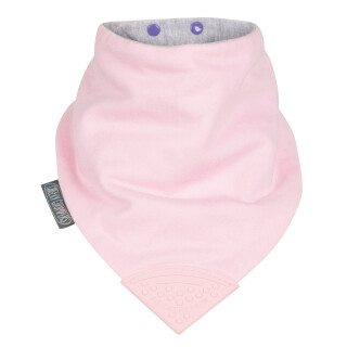 Junior Neckerchew (Pink) - Chewy Sensory Toy
