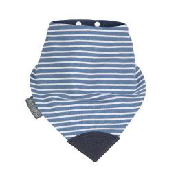 Tuggscarf junior - mönstrad