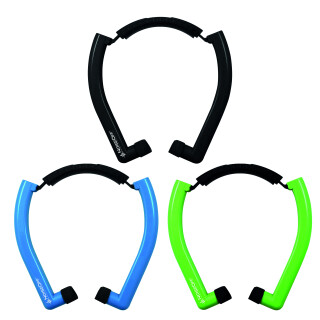 NoiseOff™ Lightweight Hearing Protection