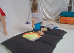 Noisy Pillows