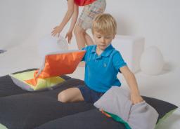Noisy Pillows Noisy Pillows