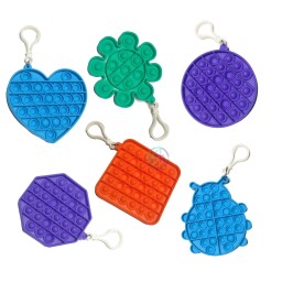 Push Pop Bubble Tag Push Pop Bubble Tag