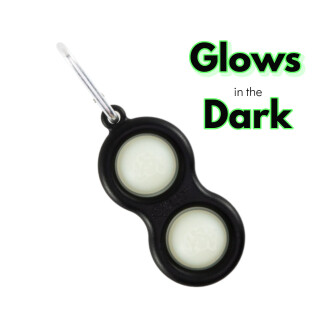 Simpl Dimpl Glow in the Dark