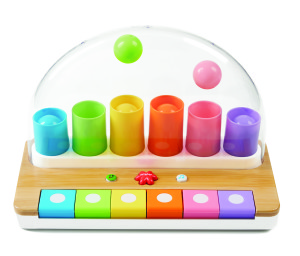 Mirari® Pop! Pop! Piano