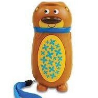 Animal Pal Squeeze Flashlight
