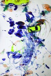 Painting with Trucks