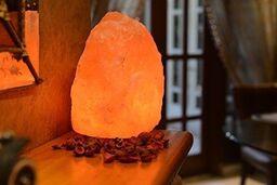 Soothing Salt Lamp Small Soothing Salt Lamp Small
