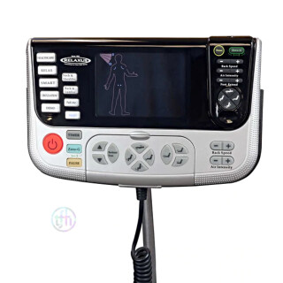 Massage & Vibration Sensory Chair