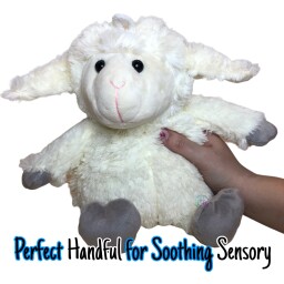 Cozy Cuddlies Lamb Cozy Cuddlies Lamb