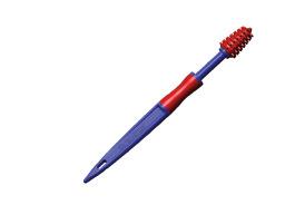 Senso® Brush Oral Stimulator-Plain