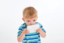 Sound Bank - Write - Communication Sensory Toy
