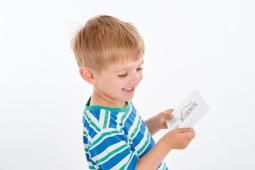 Sound Bank - Write - Communication Sensory Toy