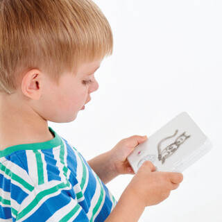 Sound Bank - Write - Communication Sensory Toy