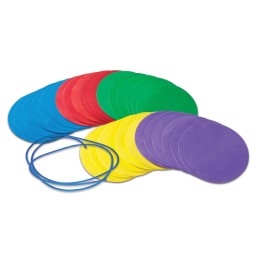 Social Distance Discs Social Distance Discs
