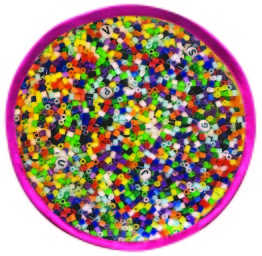 Sensory Playtivity™ - Sensory Discs