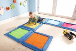 Soft Footpath - Stability Sensory Toy