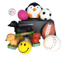 Super Fun Squish Squash Kit Super Fun Squish Squash Kit
