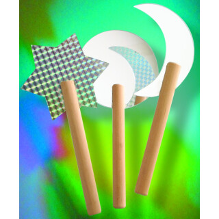 Shadow Play Bats
