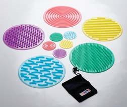 Sillishapes Sensory Circles