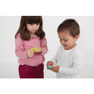 Sillishapes Sensory Circles - Squidgy Toys Sensory Toy