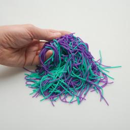 Spaghetti Stress Ball - Squidgy Toys Sensory Toy Spaghetti Stress Ball - Squidgy Toys Sensory Toy