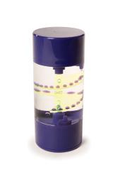 Single Twirling Liquid Timer