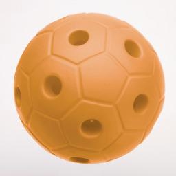 Boll med bjällra