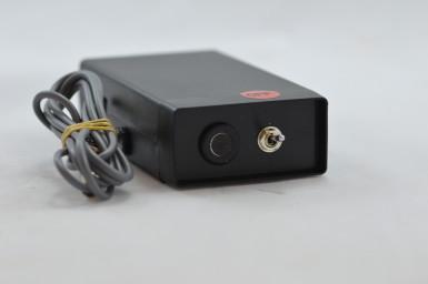 Simple Sound Controlled Switch