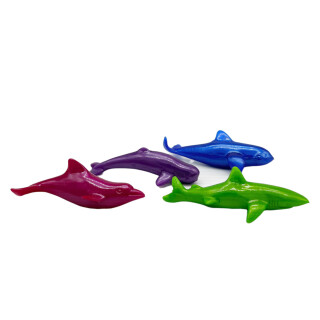 Stretchable Sea Life Set