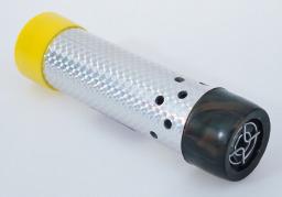 Fan Tube
