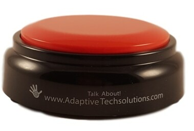 Switch It Up! Adaptive Switch Switch It Up! Adaptive Switch