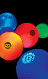 Colourful Boing Pro Balls Colourful Boing Pro Balls