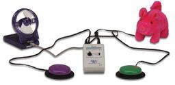 Dual Switch Latch And Timer